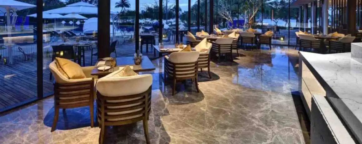 The Danna Langkawi-1